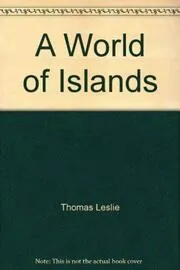 A World of Islands