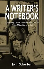 A Writer's Notebook