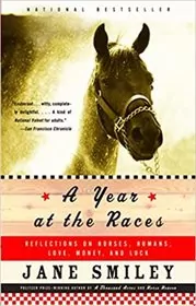 A Year At the Races