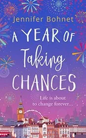 A Year of Taking Chances