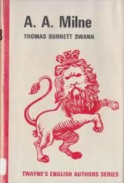 A.A. Milne