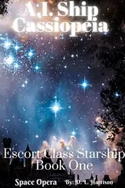 A.I. Ship Cassiopeia