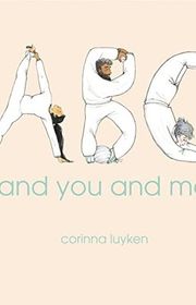 Corinna Luyken book cover