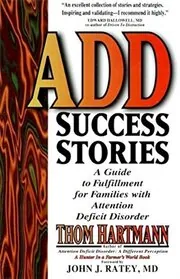 ADD Success Stories