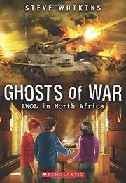 AWOL in North Africa