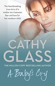 Book cover for "A Baby’s Cry"
