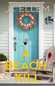 JK Ellem book cover
