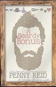 Winston Brothers book cover
