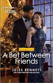 Jules Bennett book cover
