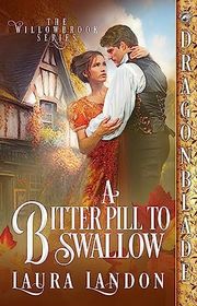 Laura Landon book cover