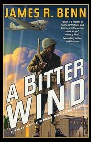 Billy Boyle book cover