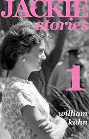 Eight Friends of Jacqueline Kennedy Onassis book cover