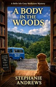 Stephanie Andrews book cover