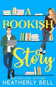 Heatherly Bell book cover