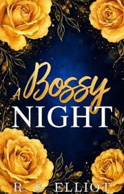 RS Elliot book cover