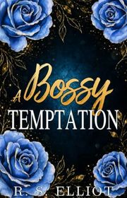 RS Elliot book cover