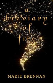 Marie Brennan book cover