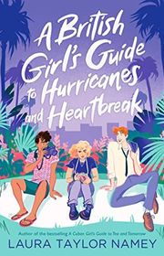 Laura Taylor Namey book cover