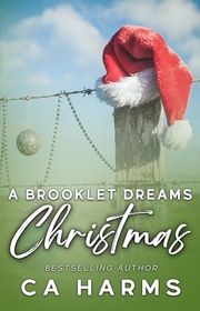 Brooklet Dreams book cover