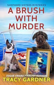 Tracy Gardner book cover