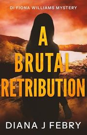 Diana J Febry book cover