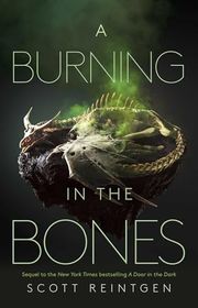 Scott Reintgen book cover
