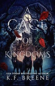 Deliciously Dark Fairytales book cover