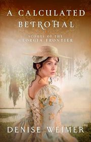 Scouts of the Georgia Frontier book cover