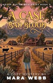 Mara Webb book cover