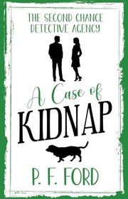 PF Ford book cover