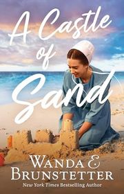 Wanda E Brunstetter book cover
