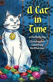 Christopher Geoffrey McPherson book cover