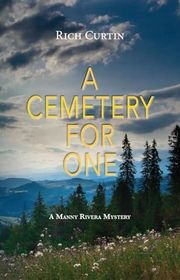 Rich Curtin book cover