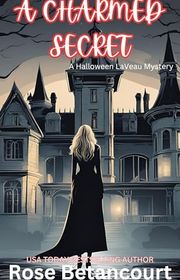 Halloween LaVeau book cover