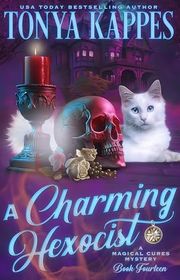 Tonya Kappes book cover