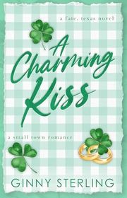 Ginny Sterling book cover