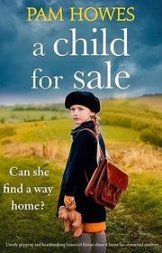Pam Howes book cover