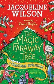 Enid Blyton book cover