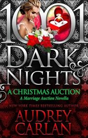 Audrey Carlan book cover