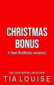 The New Bradfords book cover