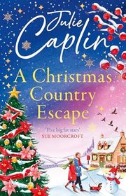 Julie Caplin book cover