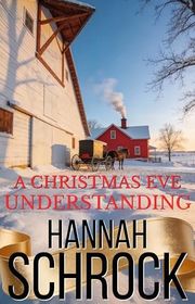 Hannah Schrock book cover
