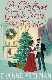 Dianne Freeman book cover