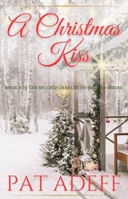 Second Chances DO Happen! book cover