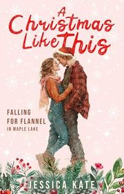 Jessica Kate book cover
