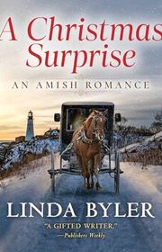 Linda Byler book cover
