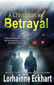 Lorhainne Eckhart book cover