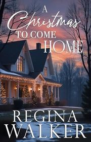 Regina Walker book cover