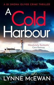 Book cover for "A Cold Harbour"