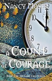 Nancy Moser book cover